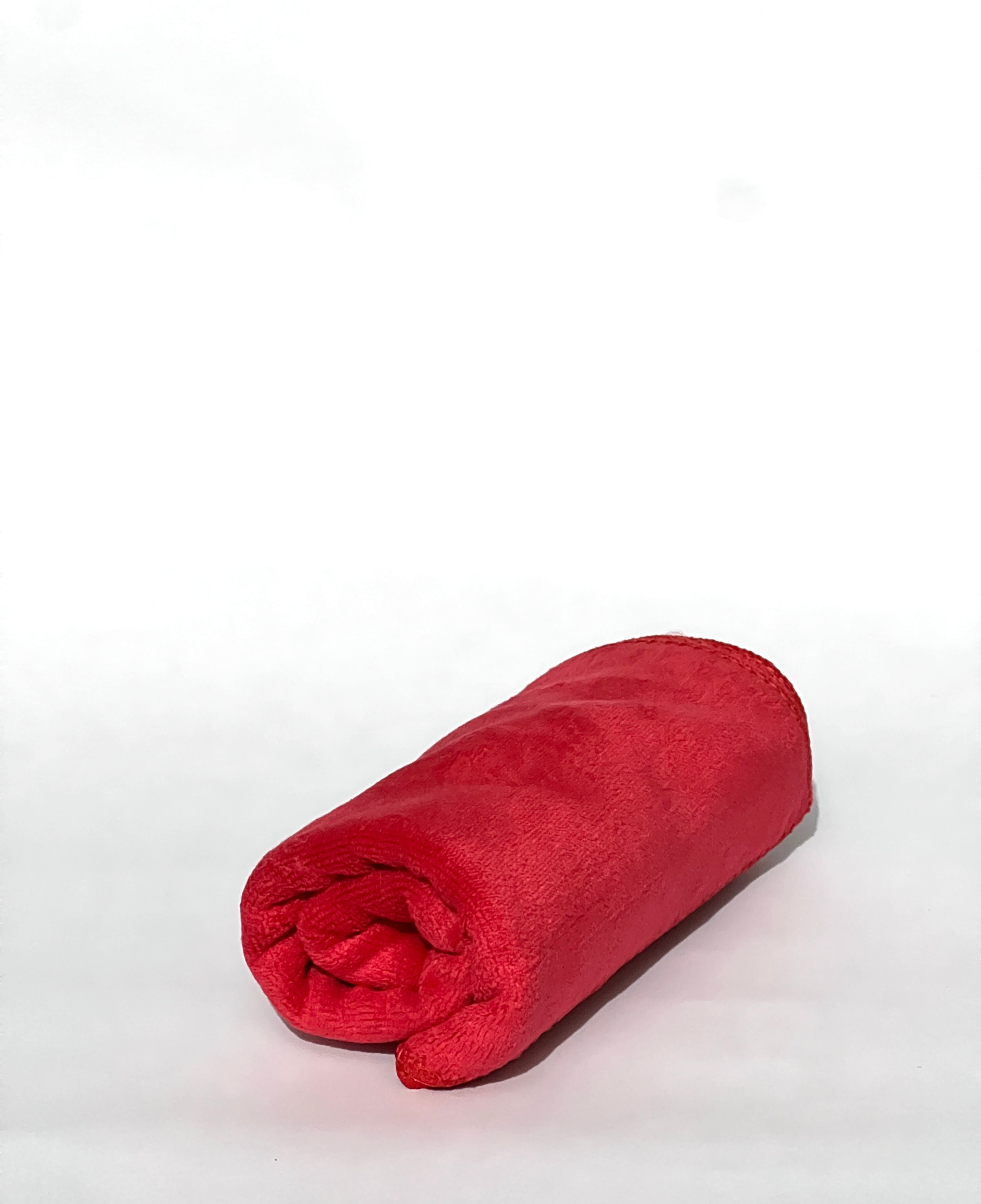 Sunshine Super Soft Microfiber Towel (30 x 60 cm)