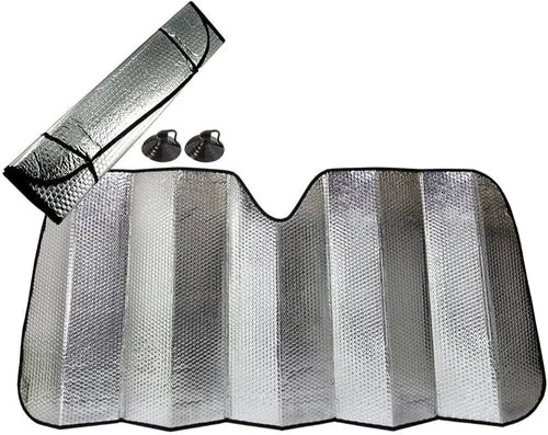 Universal Car Windshield Sunshade